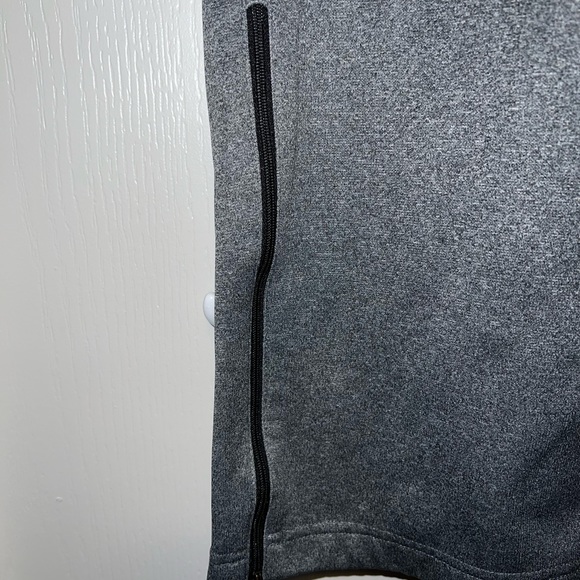 Nike Therma-FIT Ankle Zip Pants - Picture 2 of 11